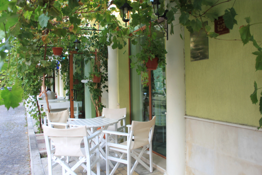 Hotel Zeus - Général