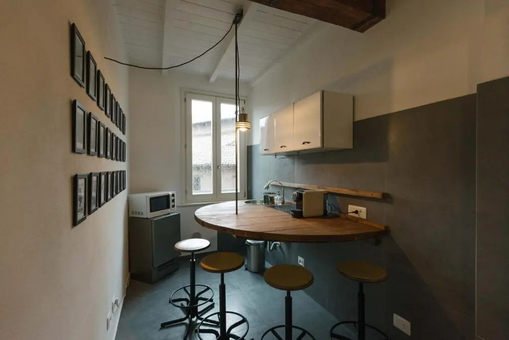 Il Fonticolo Room&Breakfast - Chambres