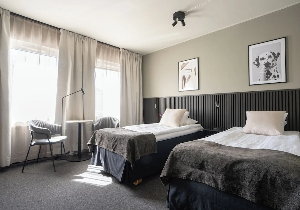 VICI Hotels Linköping - Chambres