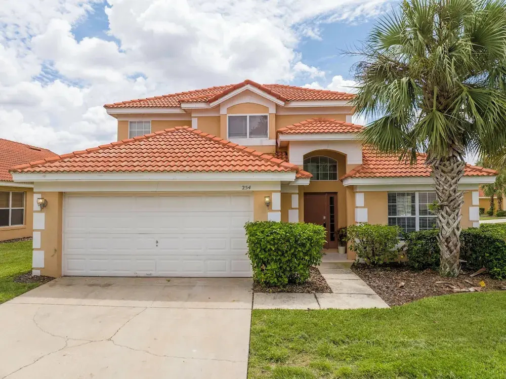 Gorgeous and Confort 4 Bedrooms