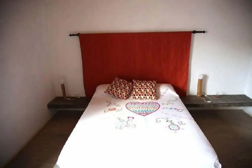 Villa Morabeza Guest House - фото 4