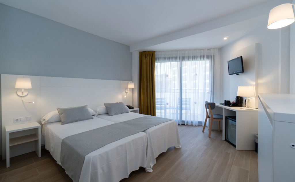 Medplaya Hotel Rio Park - Général