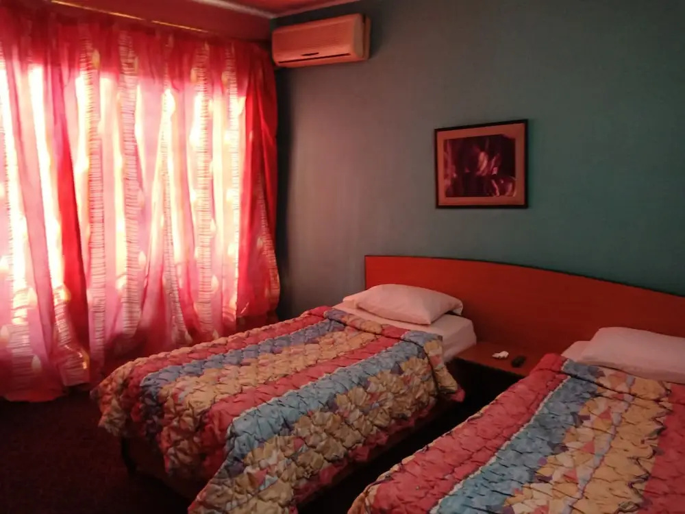 Invitation Hotel - Chambres