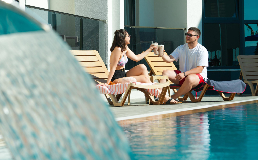 Hotel photo 14
