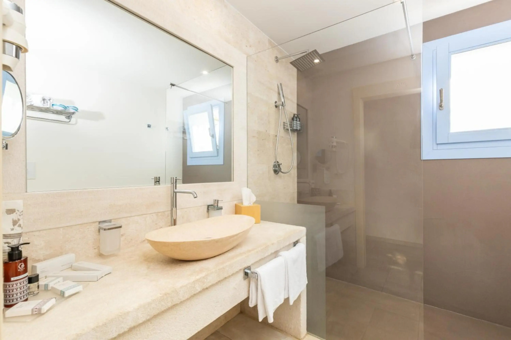 Hotel Corte Bianca, Bovi's Hotels - Adults Only - Général