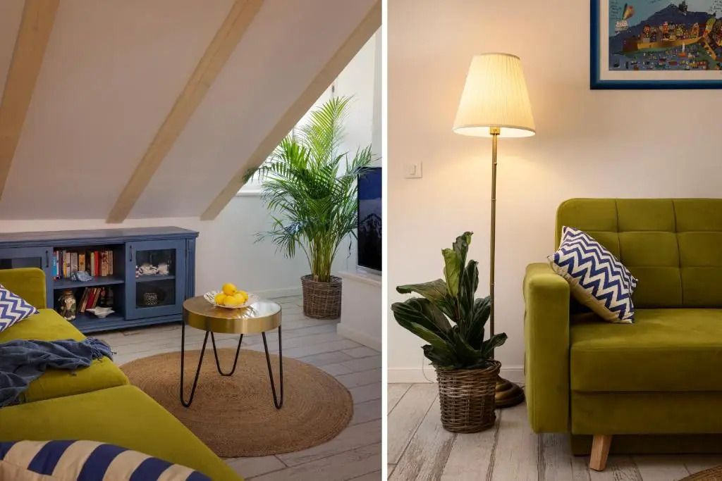 Stayeva 11 image rooms