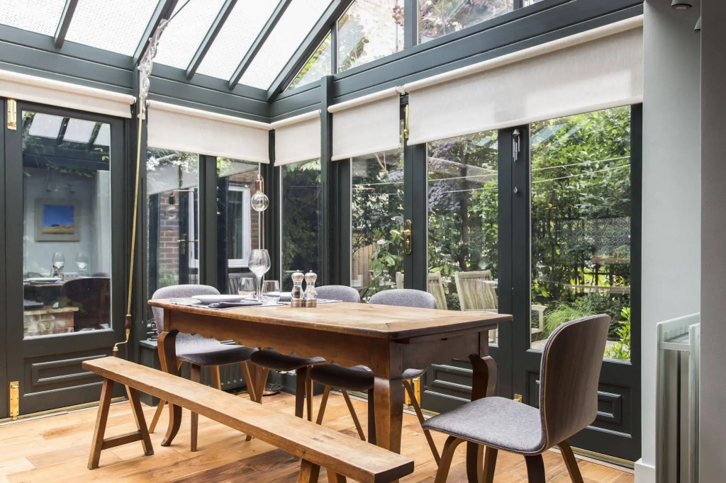 onefinestay - Paddington private homes