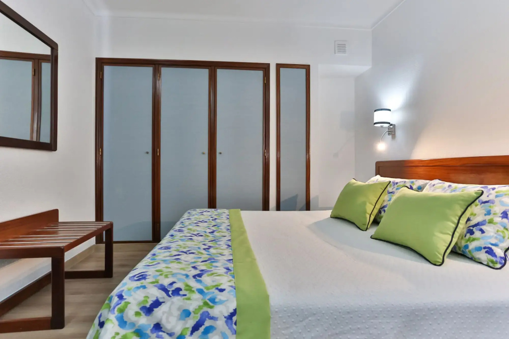 Hotel Aranguês - Général