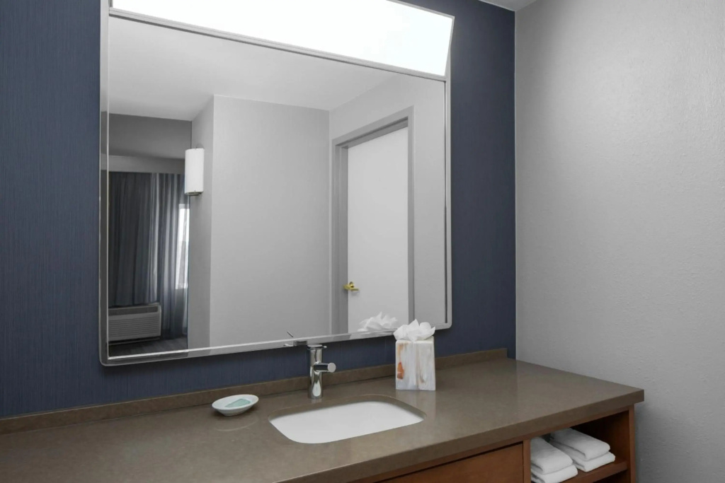 Courtyard by Marriott Tampa Oldsmar - Général