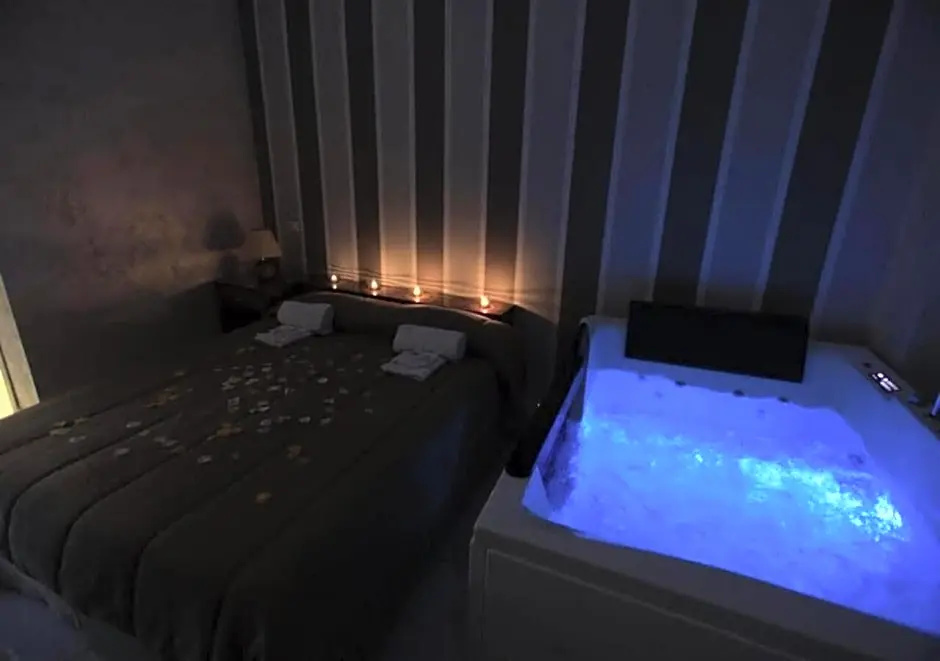 Hotel Holiday - Chambres
