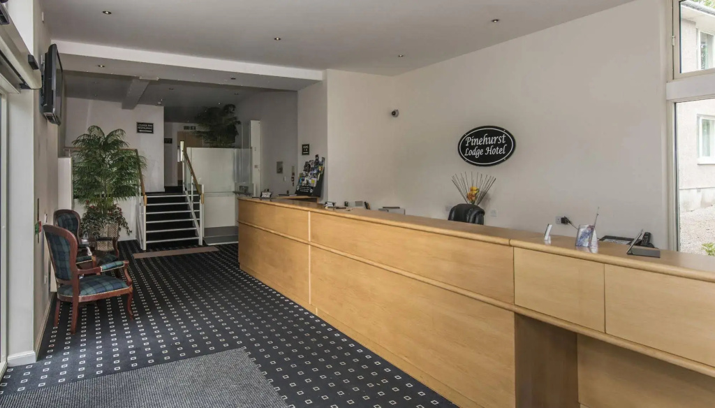 Hotel photo 15