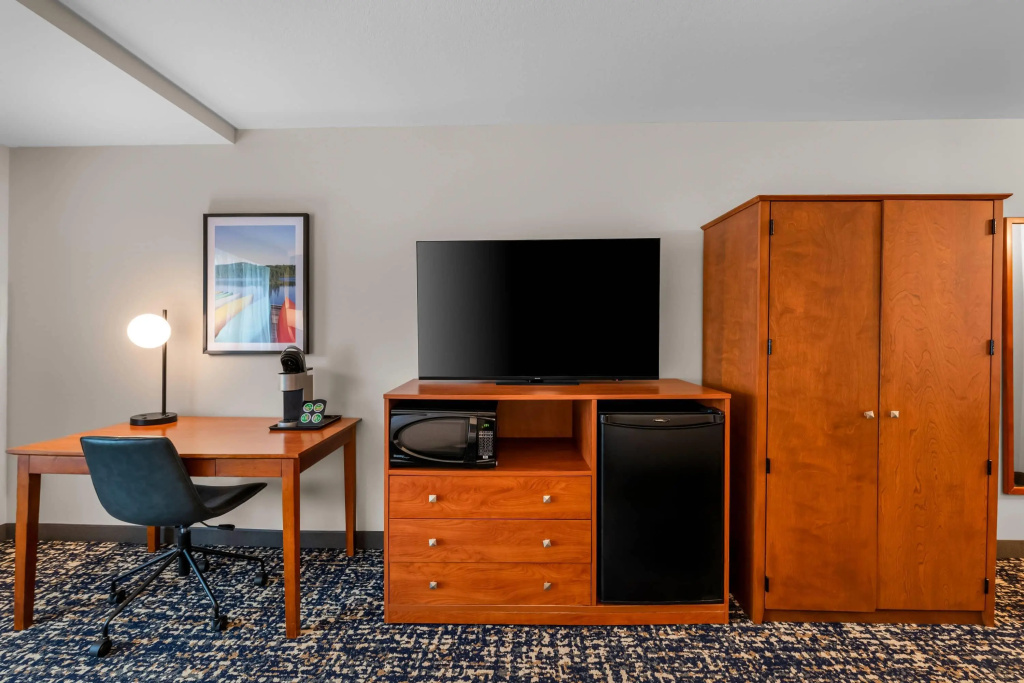 Wyndham Bloomington - Mall of America - Général