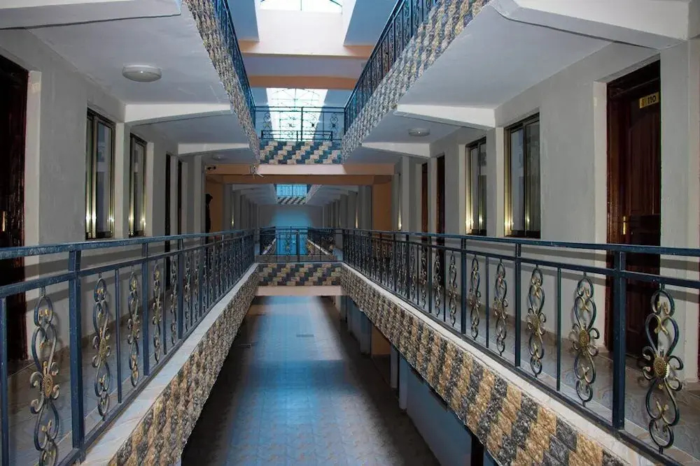 Hotel photo 10