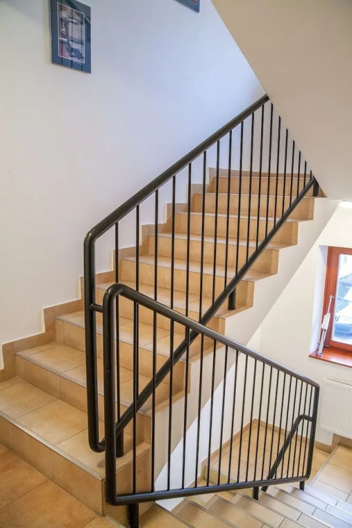Malom Panzió - Général