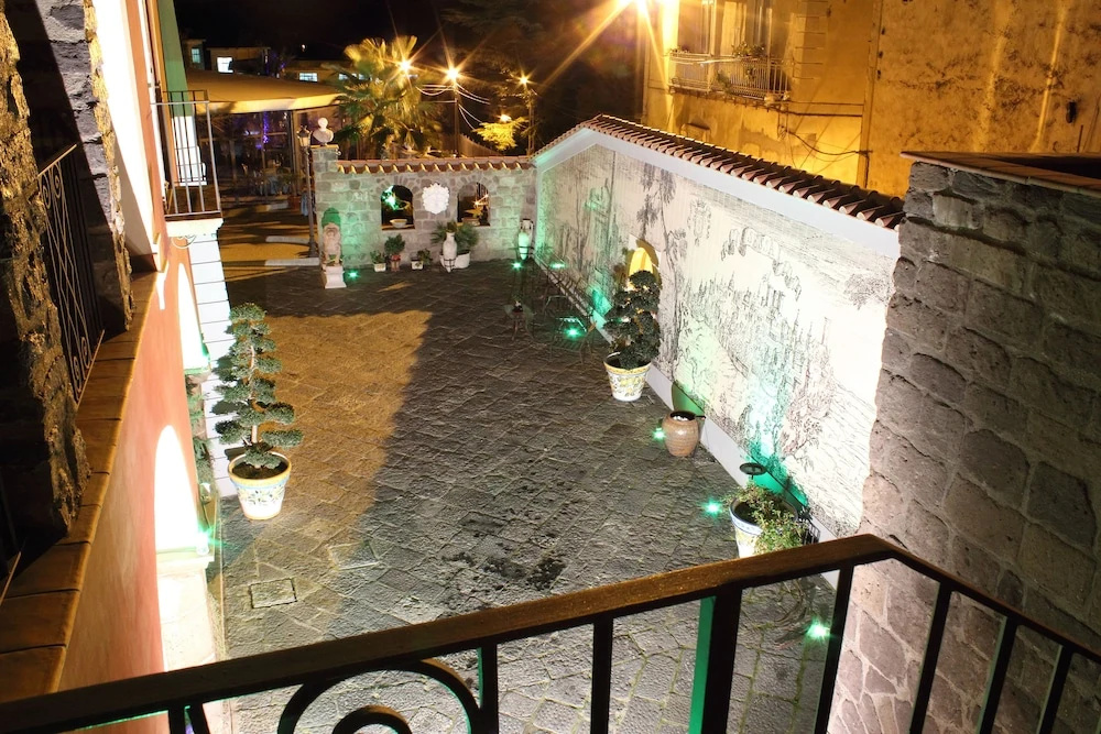 Hotel San Leo - Général