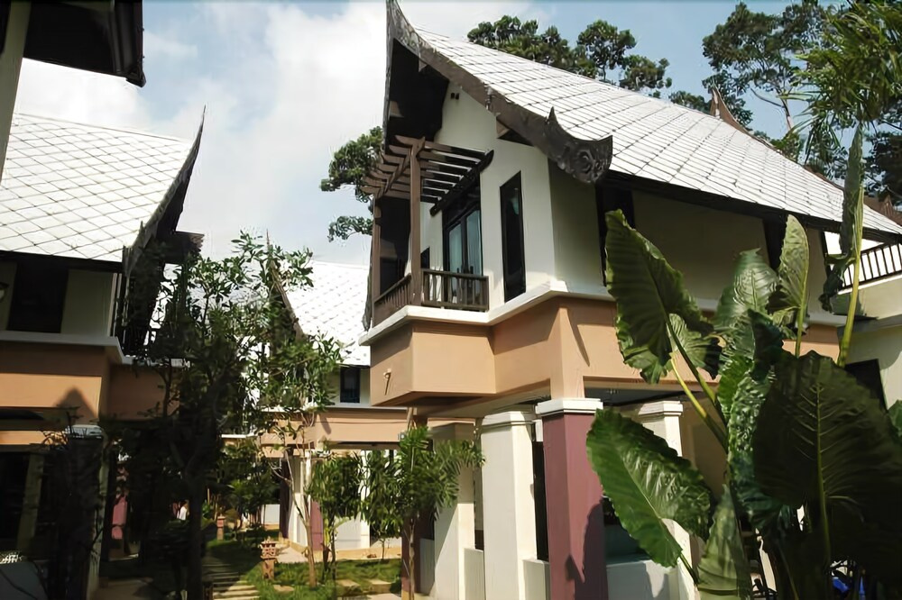 Baan Tai Cluster