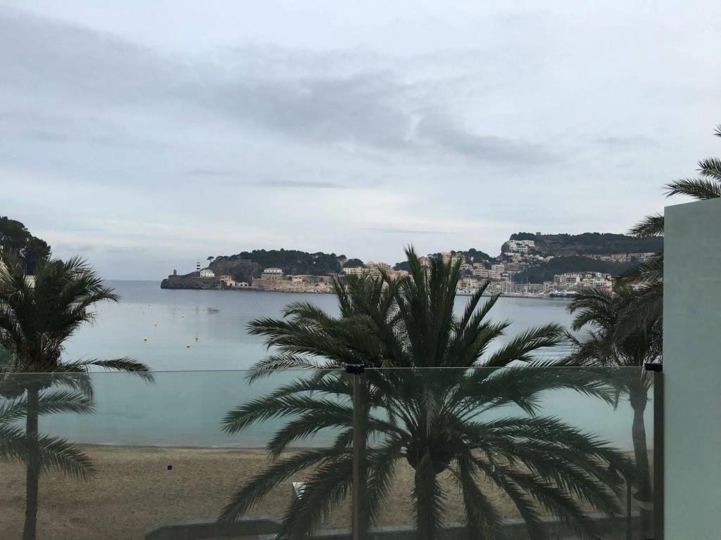 Hotel Boutique Minister - Général