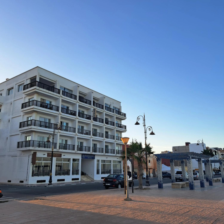 Buena Vista Hotel
