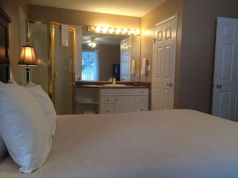 Fairmont Creek Property Rentals Marble Canyon - фото 4