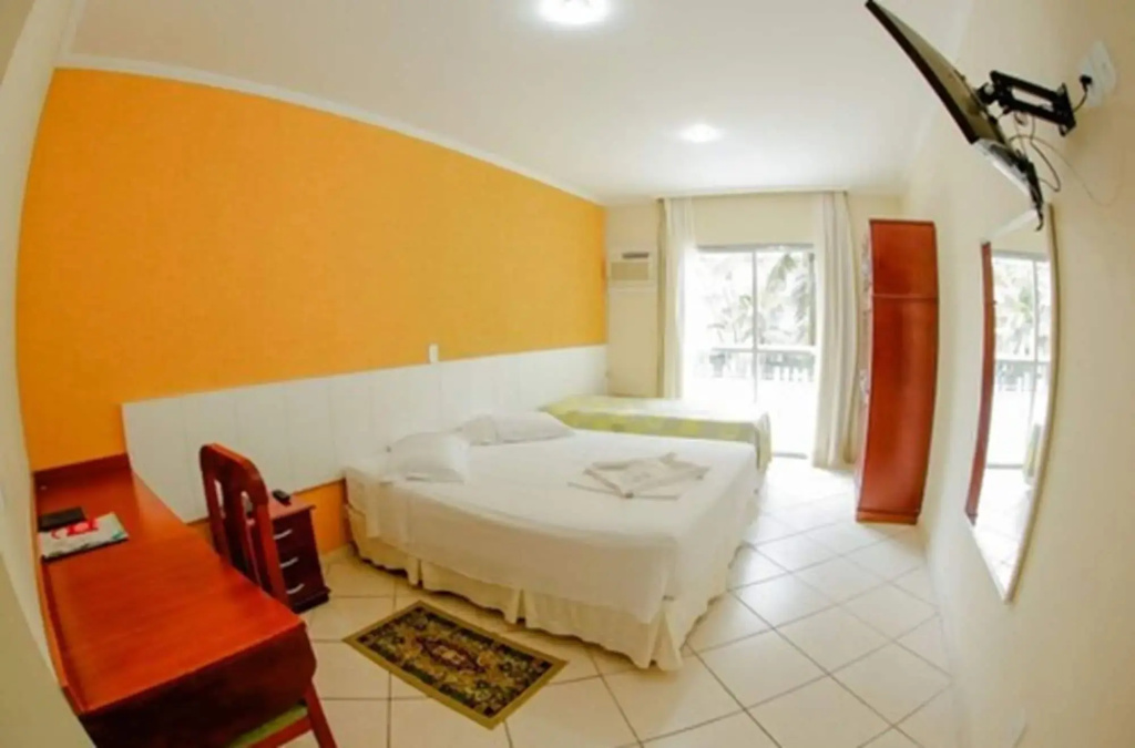 Acrópolis Marina Hotel - Général
