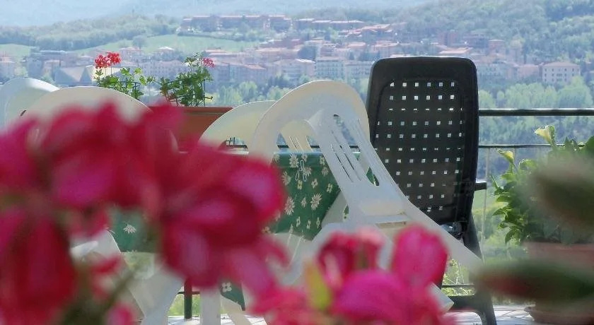 Hotel Firenze - Général