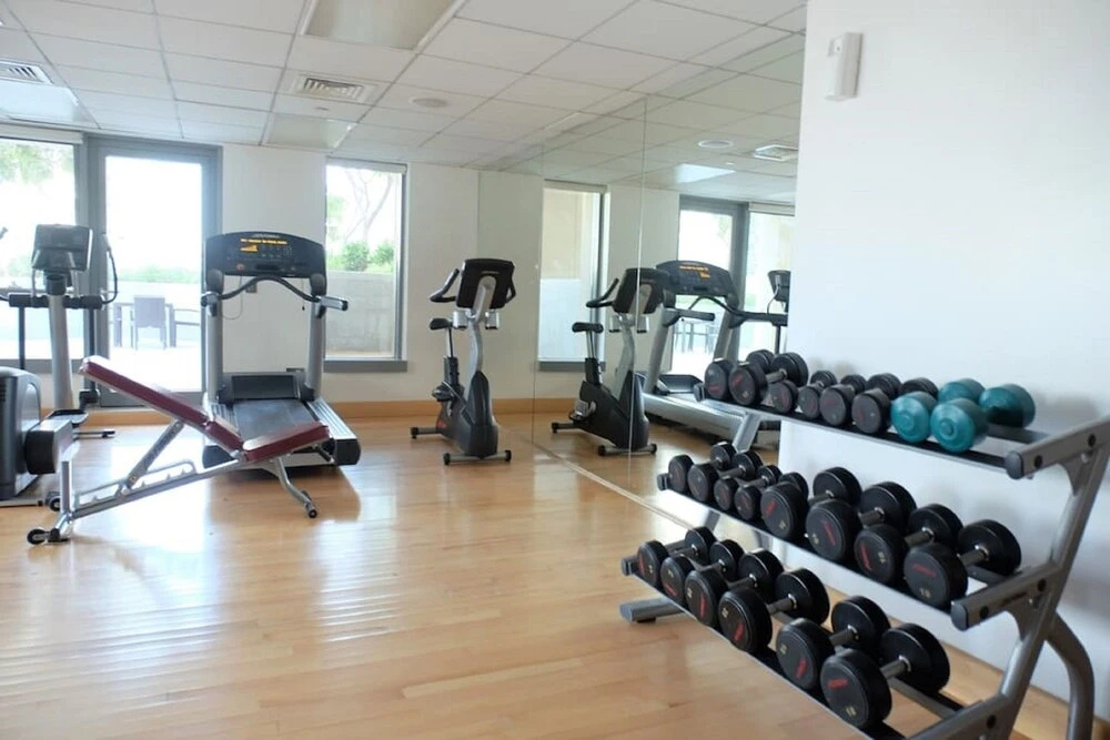 Hotel photo 10