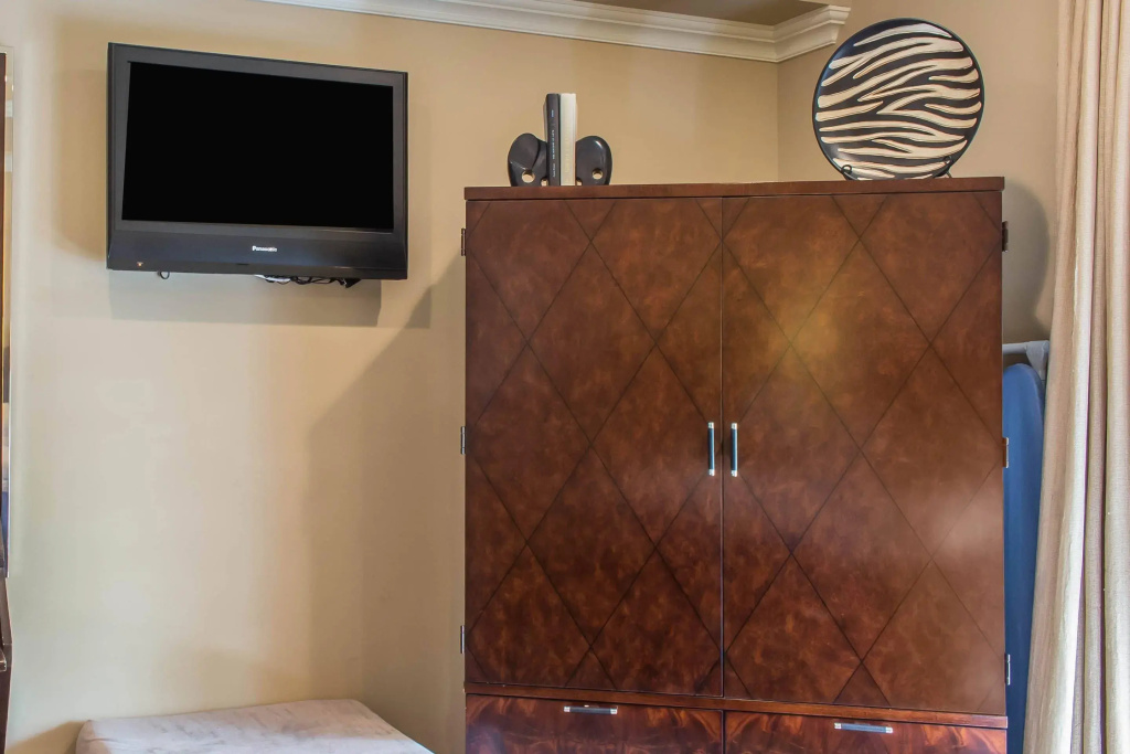 The Peacock Inn, an Ascend Collection Hotel - Chambres