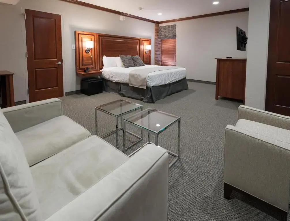 Hillsdale College Dow Hotel and Conference Center - Général