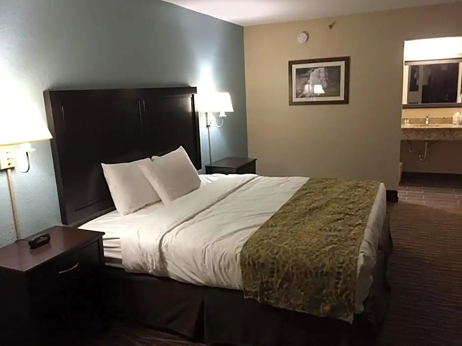 Cascades Mountain Resort, Ascend Hotel Collection - Chambres