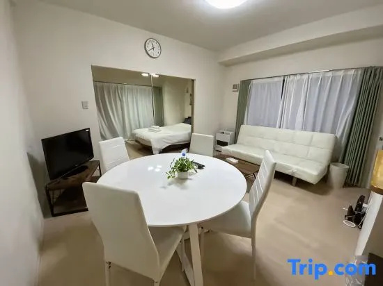 IK Minami6Jo Residence 1003 사진 1