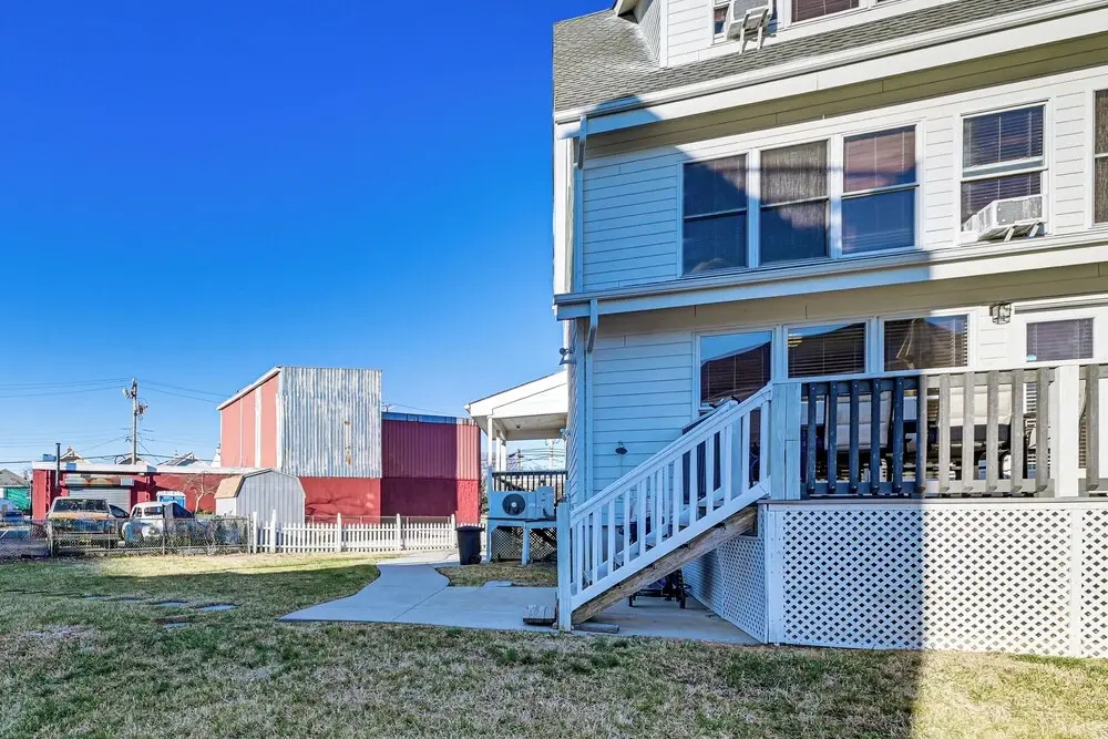 1 Mi to Atlantic City Beach! Family Gem w/ 2 Decks