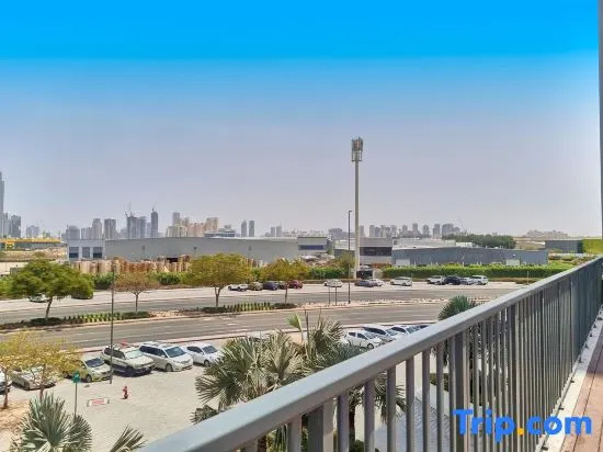 bnbme | Afnan 4 | 1BR