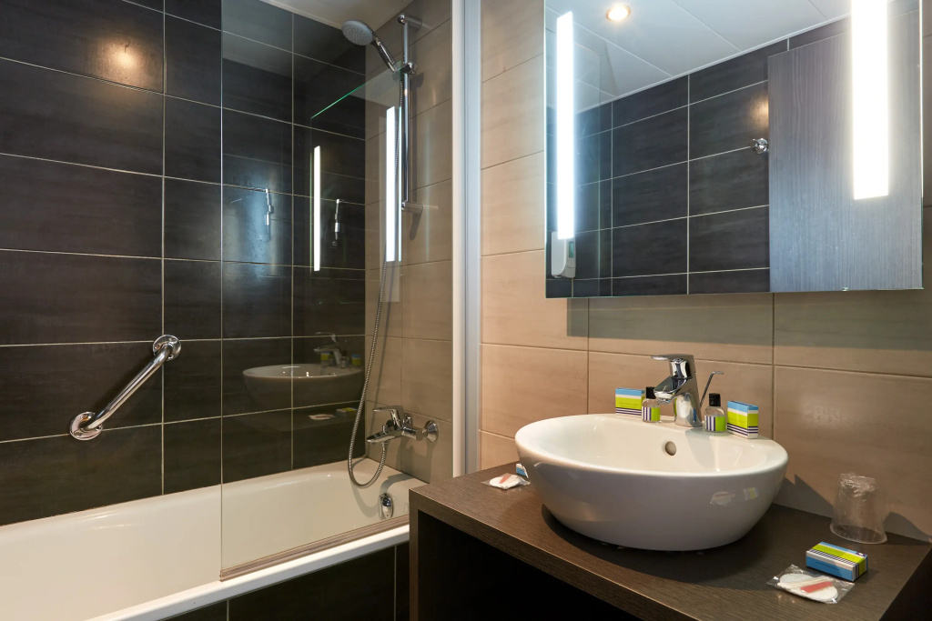 Hotel photo 9