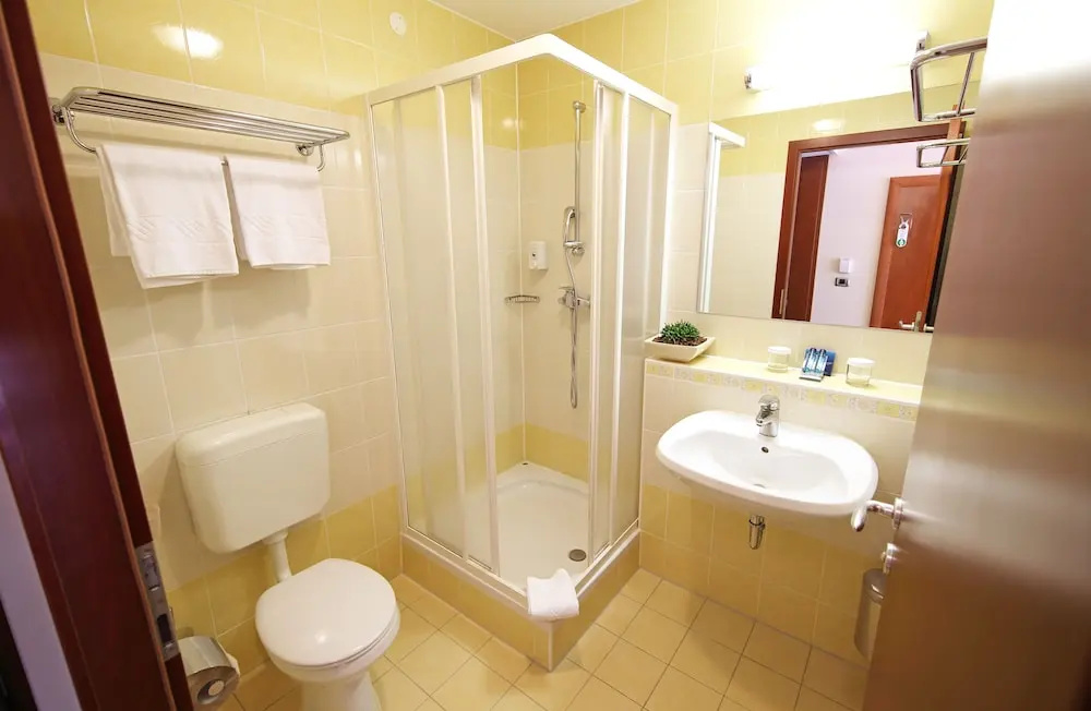 Hotel Salinera - Sava Hotels & Resorts - Chambres