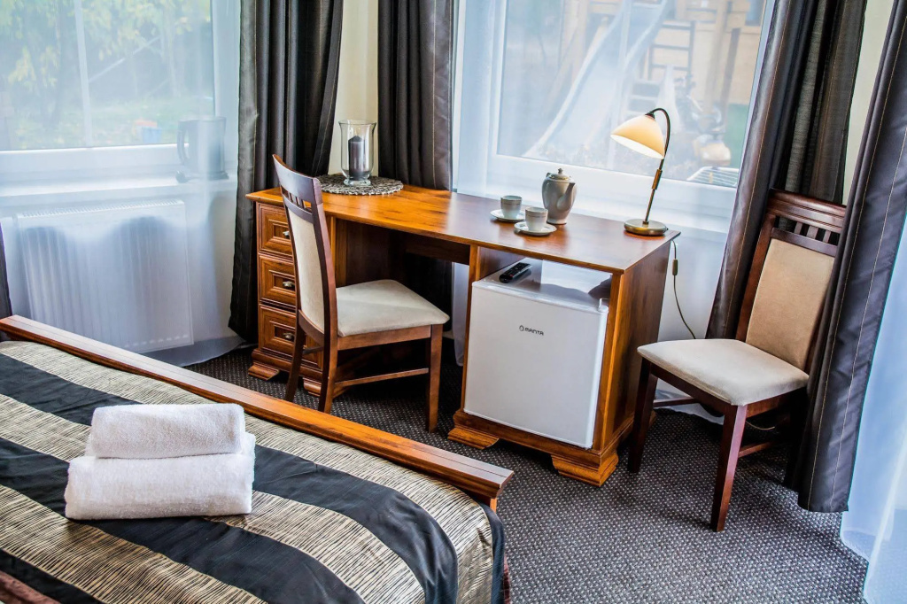 Hotel photo 10