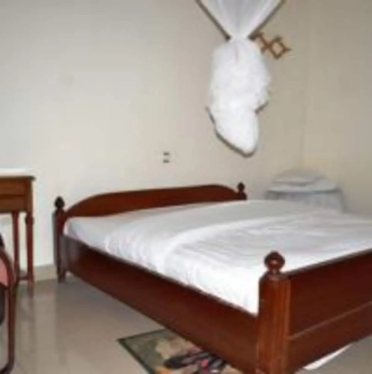 Dian Fossey Nyiramacibir Hotel - Chambres