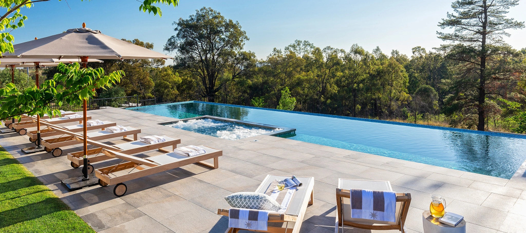 Spicers Guesthouse - Général