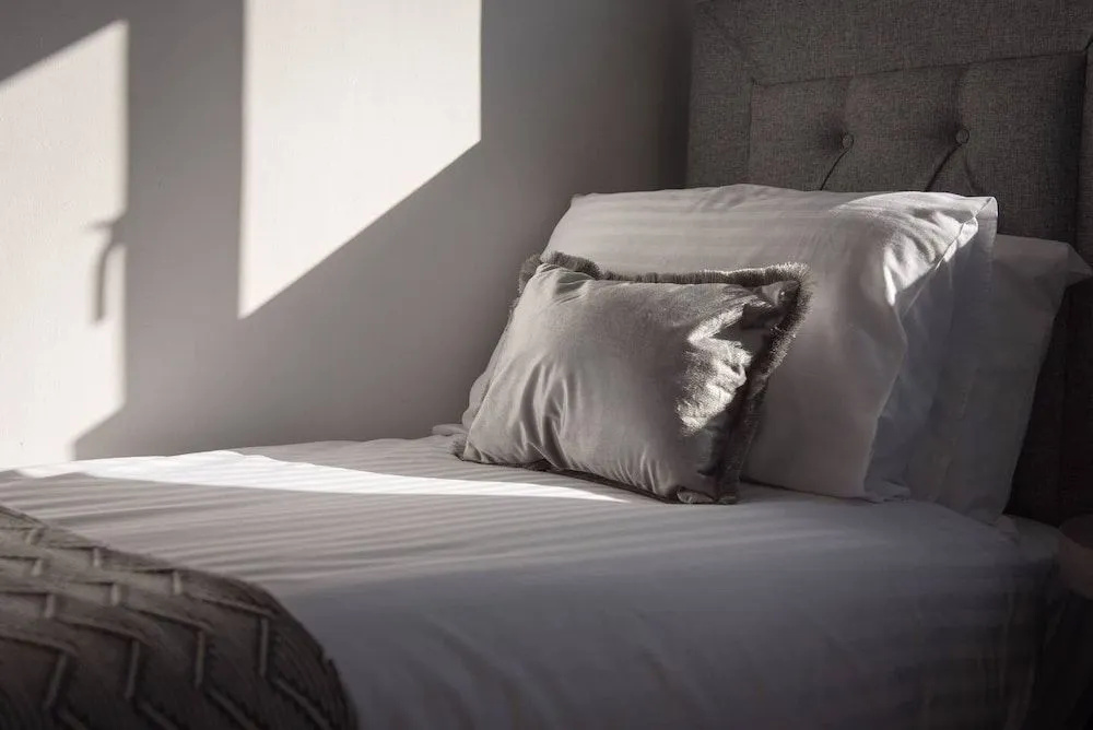 Lambley Court Apartments