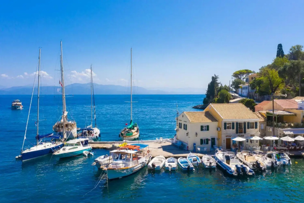Levrecchio Beach Cottage