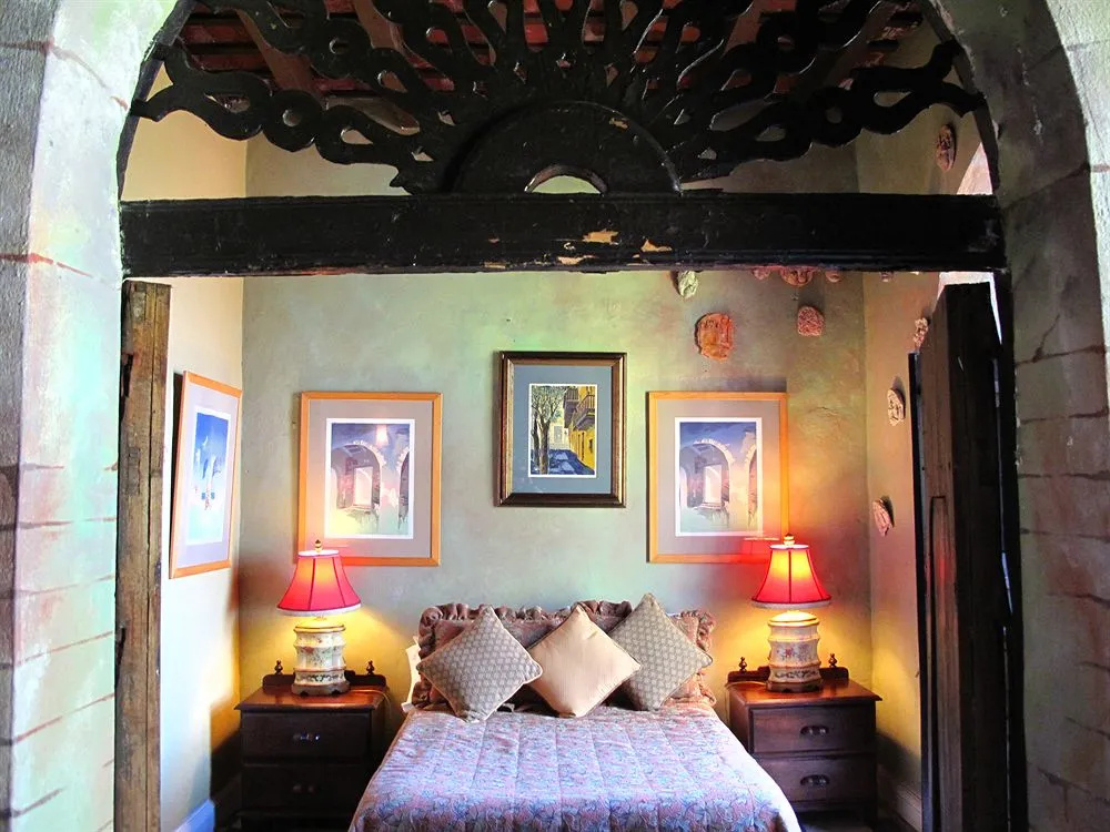 The Gallery Inn - Général