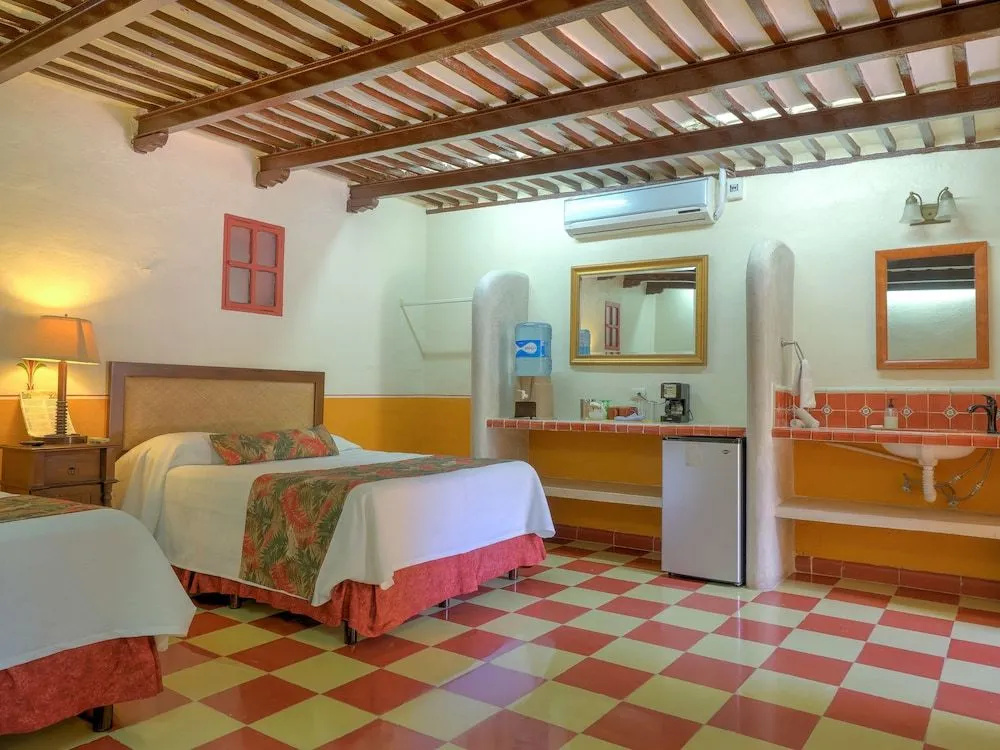 Hotel photo 6