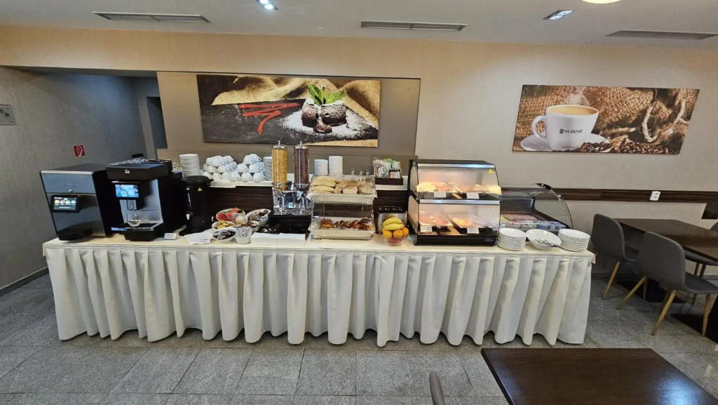 Hotel Blue Bratislava - Général