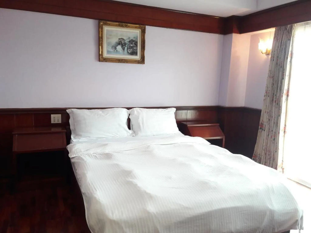 Rawanda Resort Hotel — 4