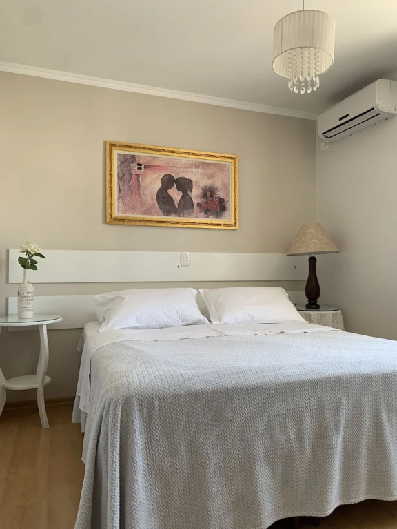 Hotel Imigrantes - Chambres