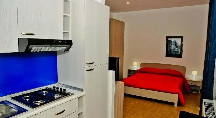Hotel photo 17