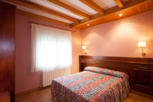 Hostal Les Fonts
