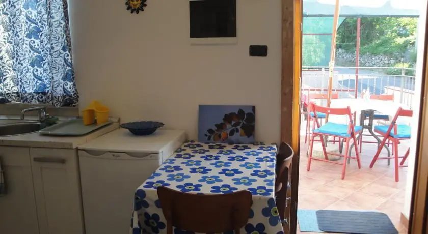 Apartment Bujas