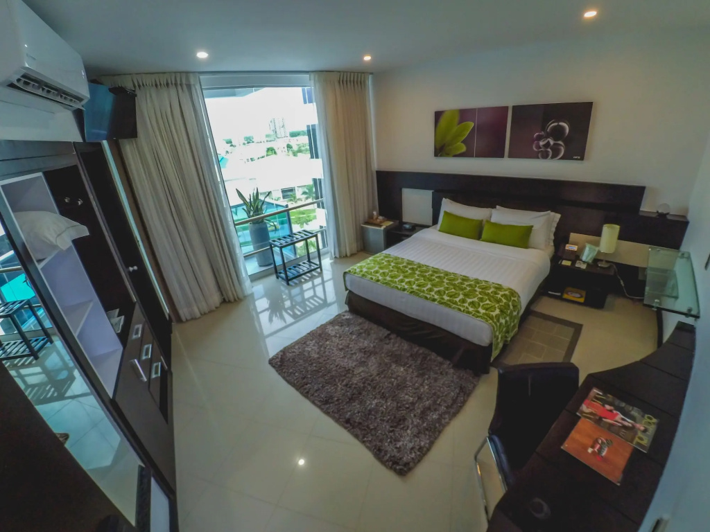 Hotel photo 6
