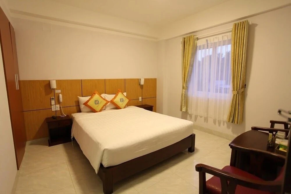 Next 68 Hostel