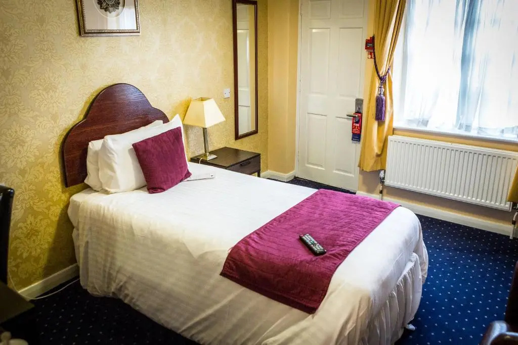 West Retford Hotel, BW Signature Collection - Chambres